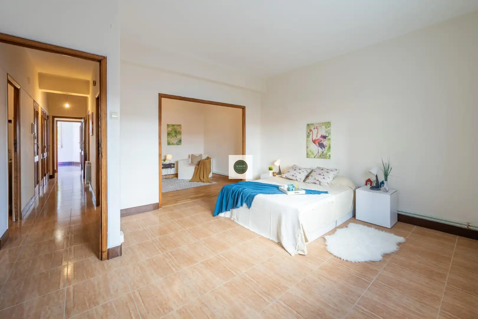 Piso en venta en Calle ALEXANDRE BOVEDA, imagen 17