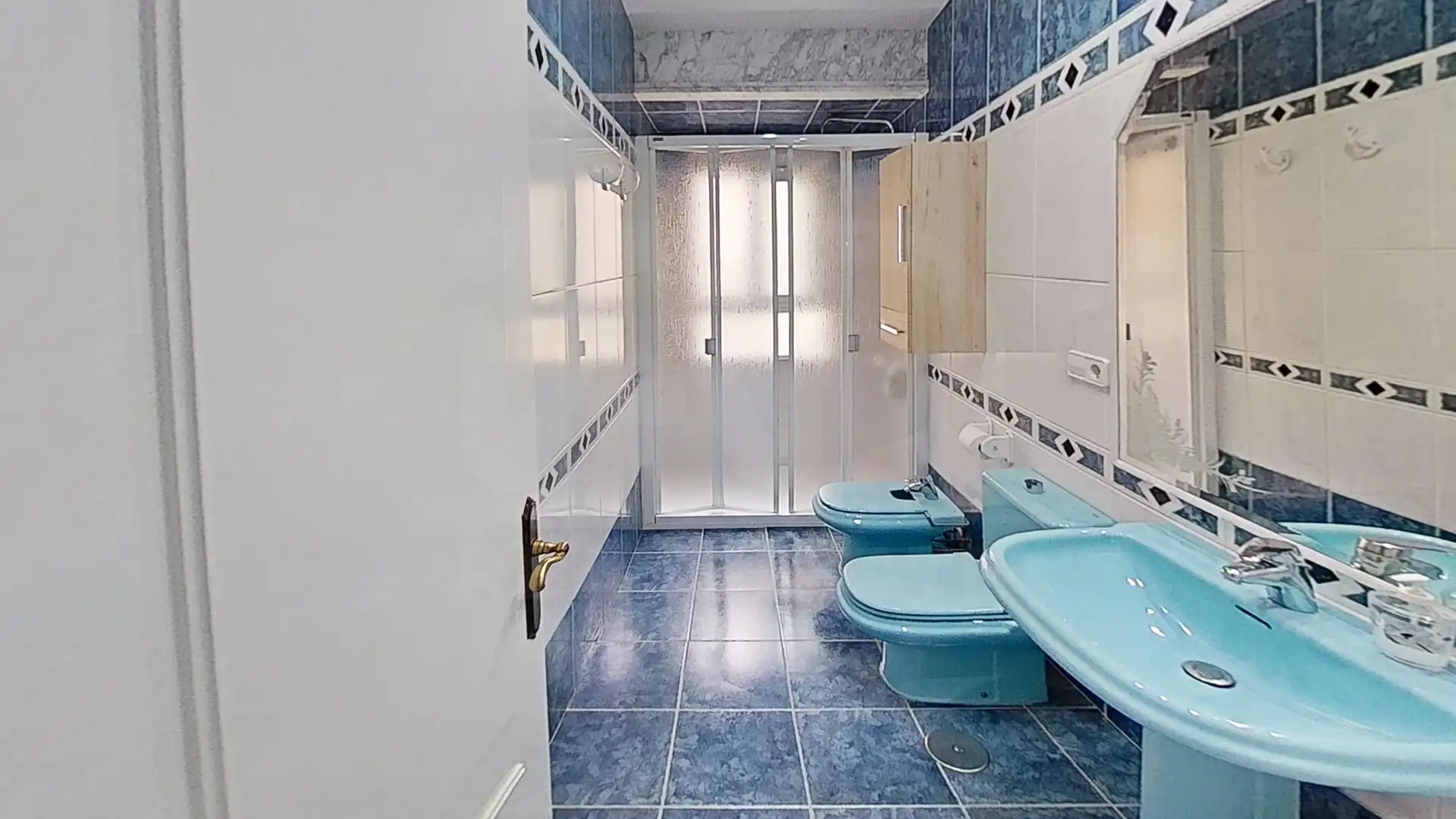 Ático con ascensor en venta en Torrellano, imagen 6