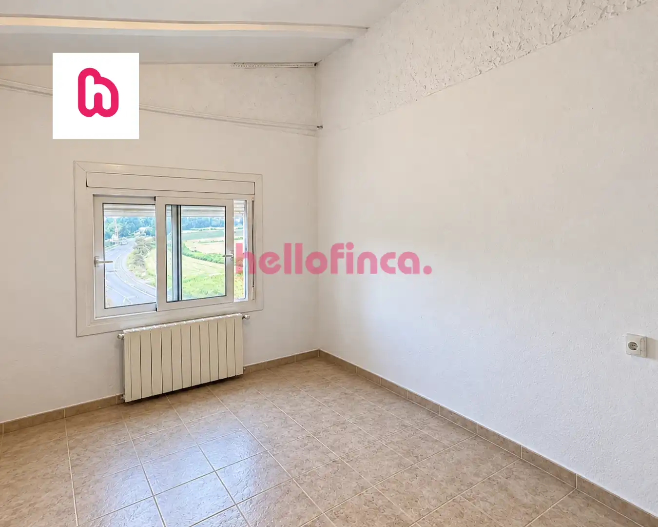 Habitación de Piso en venta en Berga, Barcelona
