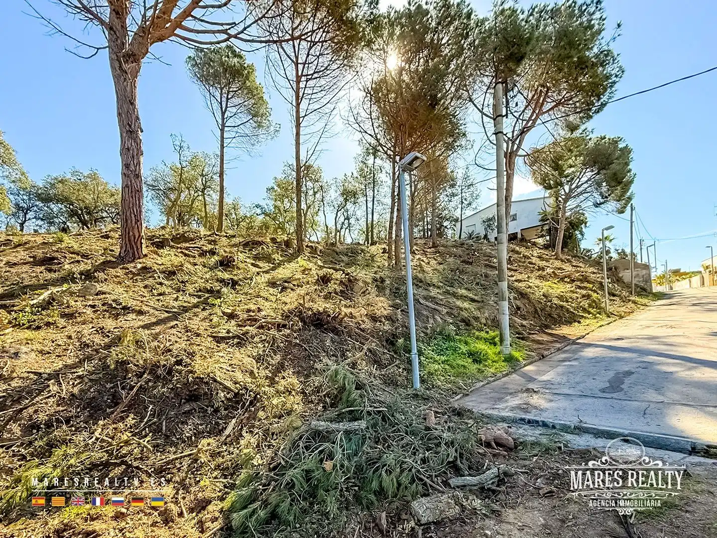 Terrenos y solares en venta en Pirineos 16, imagen 9