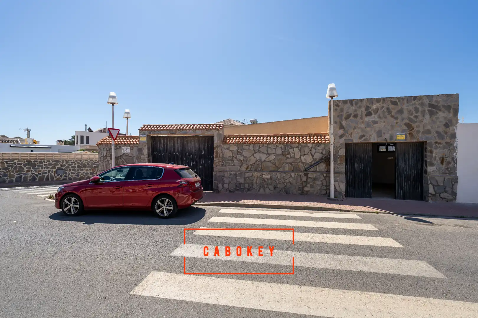 Casa o chalet en venta en Calle Concha Espina, 167, Costacabana - Loma Cabrera