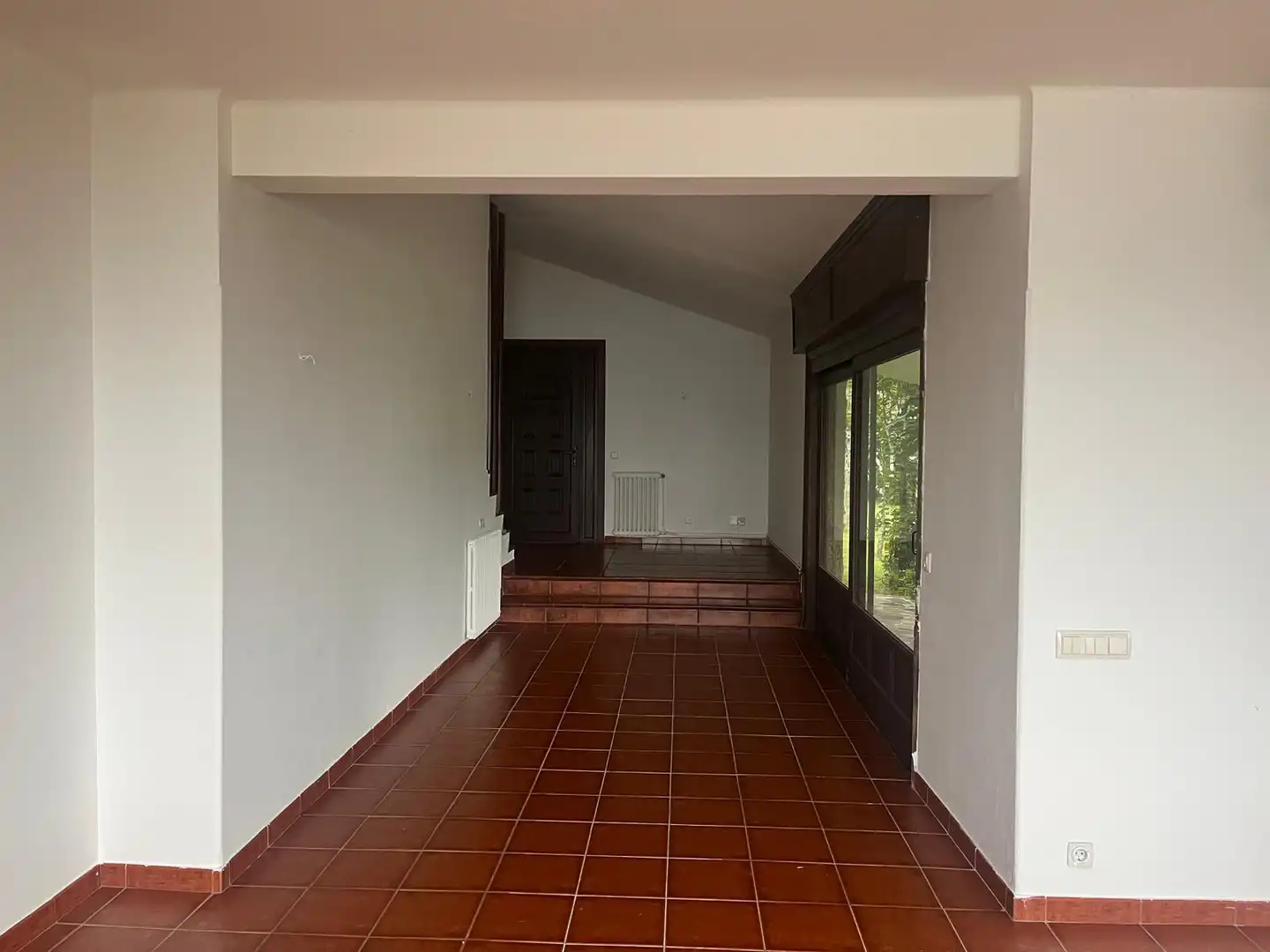 Casa o xalet en venda en Vigo  amb Jardí privat, Terrassa i Traster