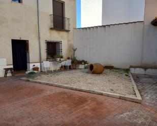 Terrace of Flat for sale in Chinchón