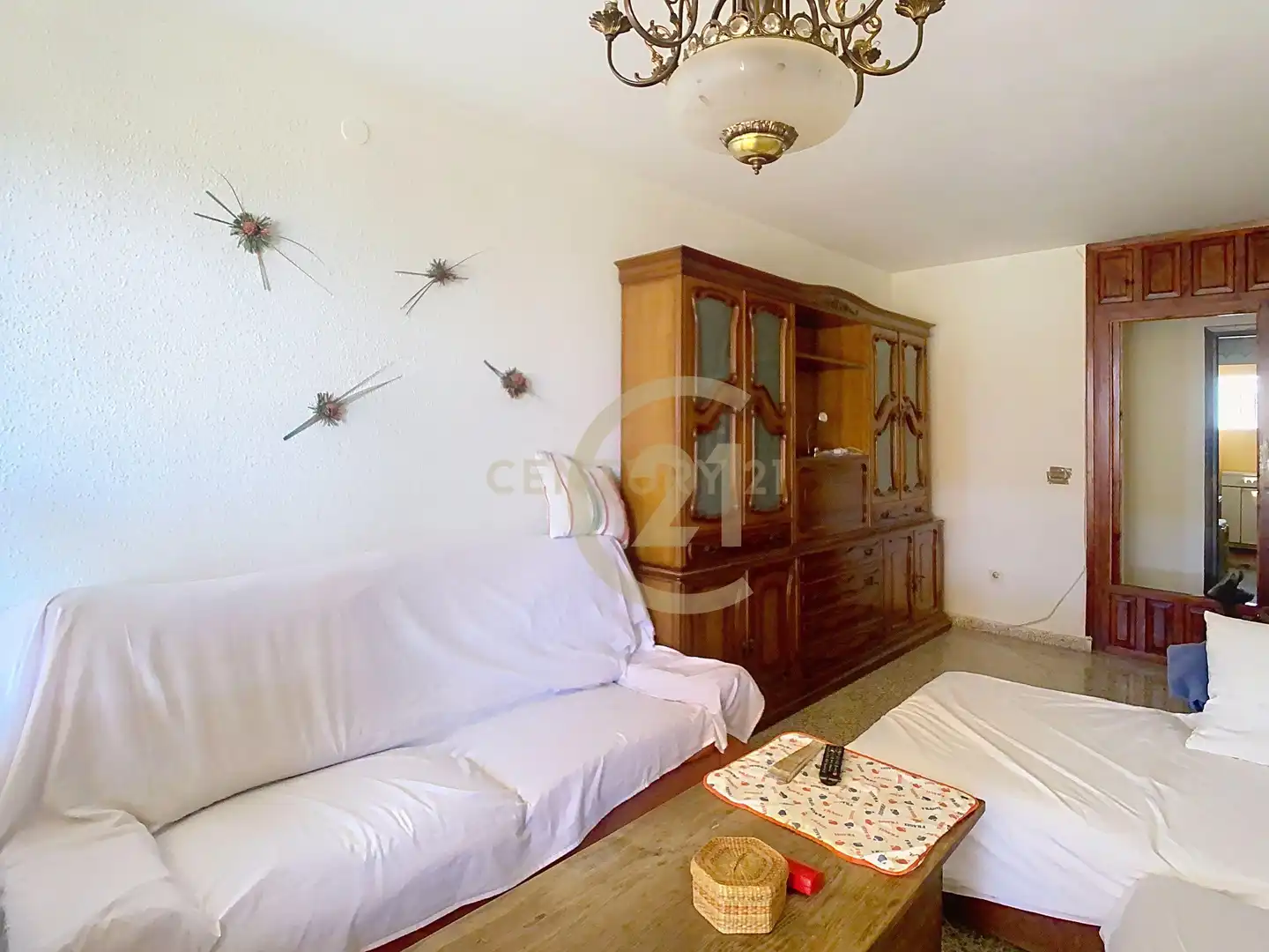Piso en venta en Benalmádena, Málaga