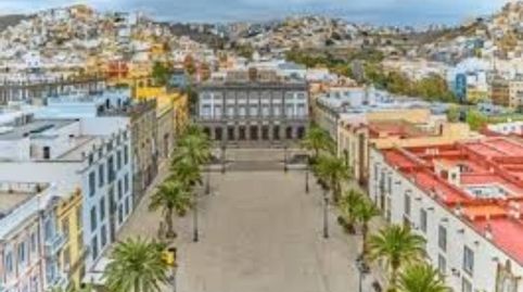 Photo 5 of Flat for sale in Calle Padre Villalain, Miller, Las Palmas de Gran Canaria