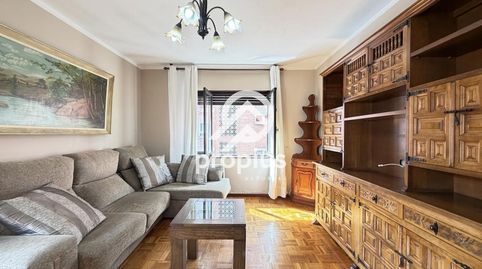 Foto 5 de Piso en venta en Costa Rica, La Calzada, Gijón