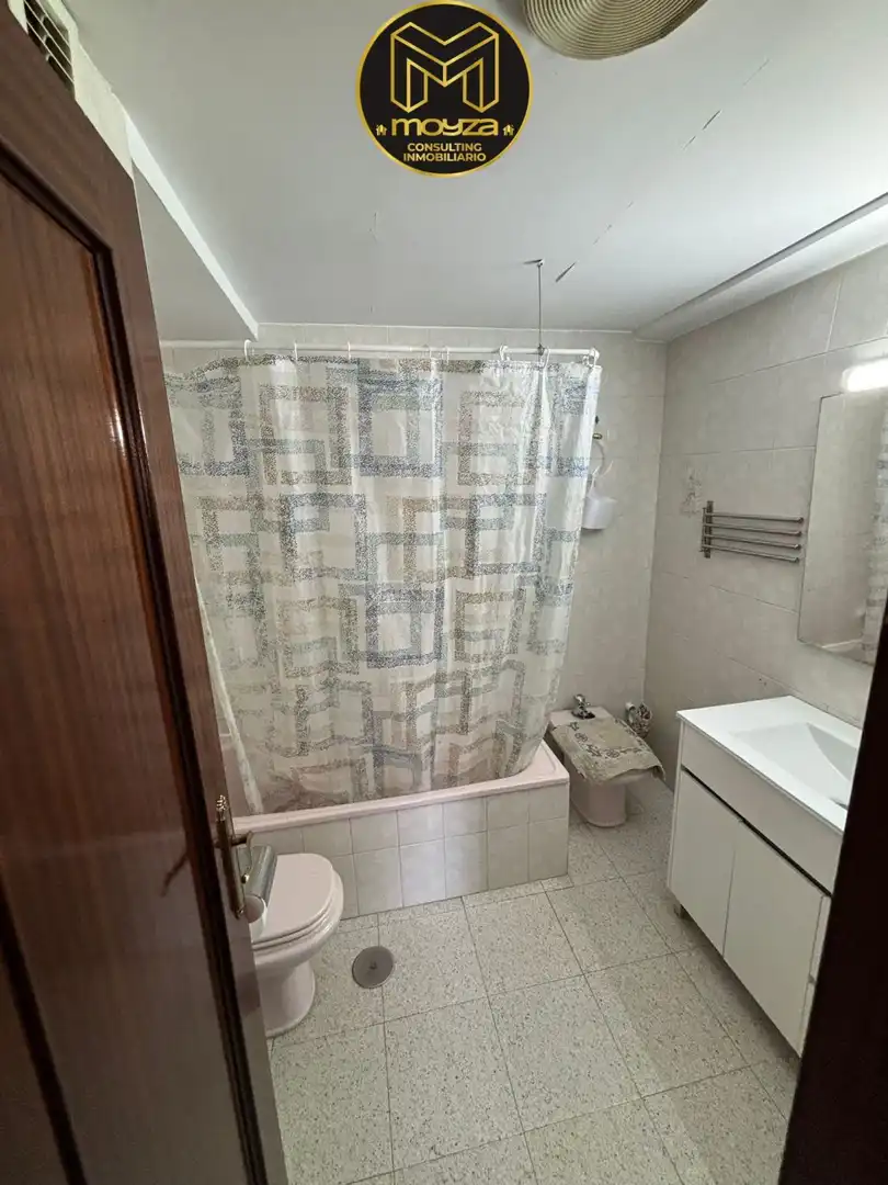 Maisonette zur Miete in Peñamefecit - Avda Barcelona