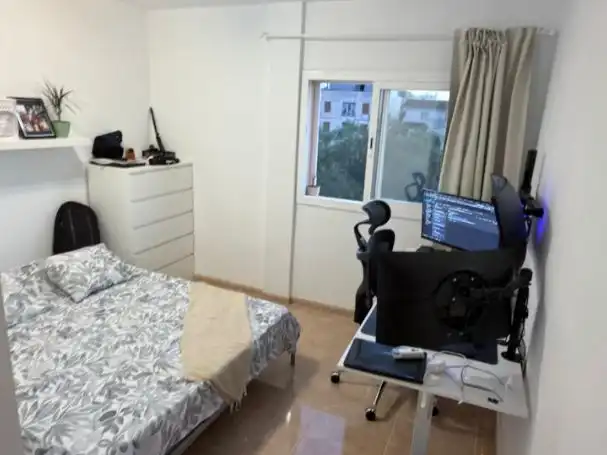 Bedroom of Flat for sale in Sa Pobla, Illes Balears