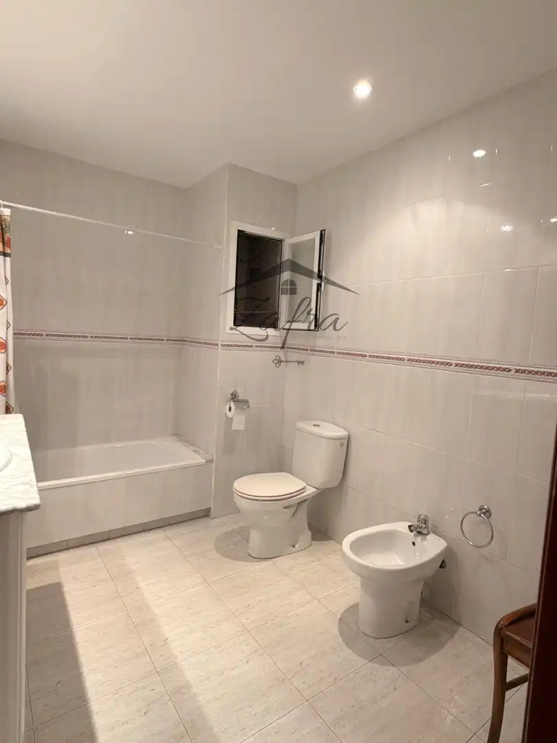 Bany de Casa o xalet en venda en Blanes amb Calefacció i Terrassa