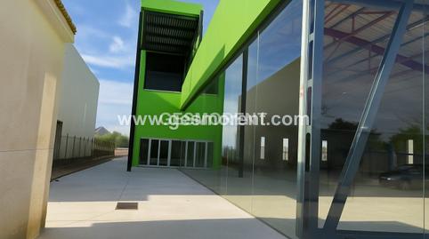 Photo 3 of Industrial buildings to rent in Cristo Rey - Parque Europa, Inca