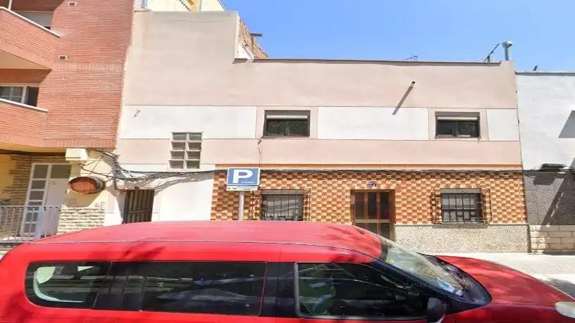 Appartement à vendre à Carrer Vuit