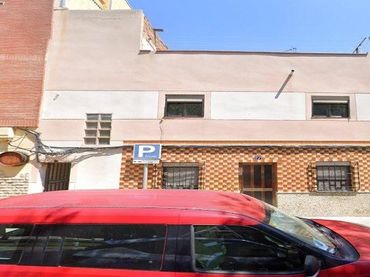 Wohnung zum Verkauf in Carrer Vuit