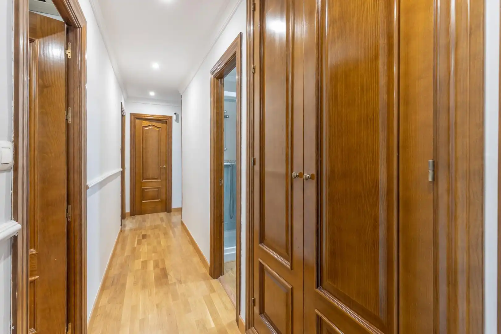 Piso con ascensor en venta en Calle Carril del Picón, imagen 9