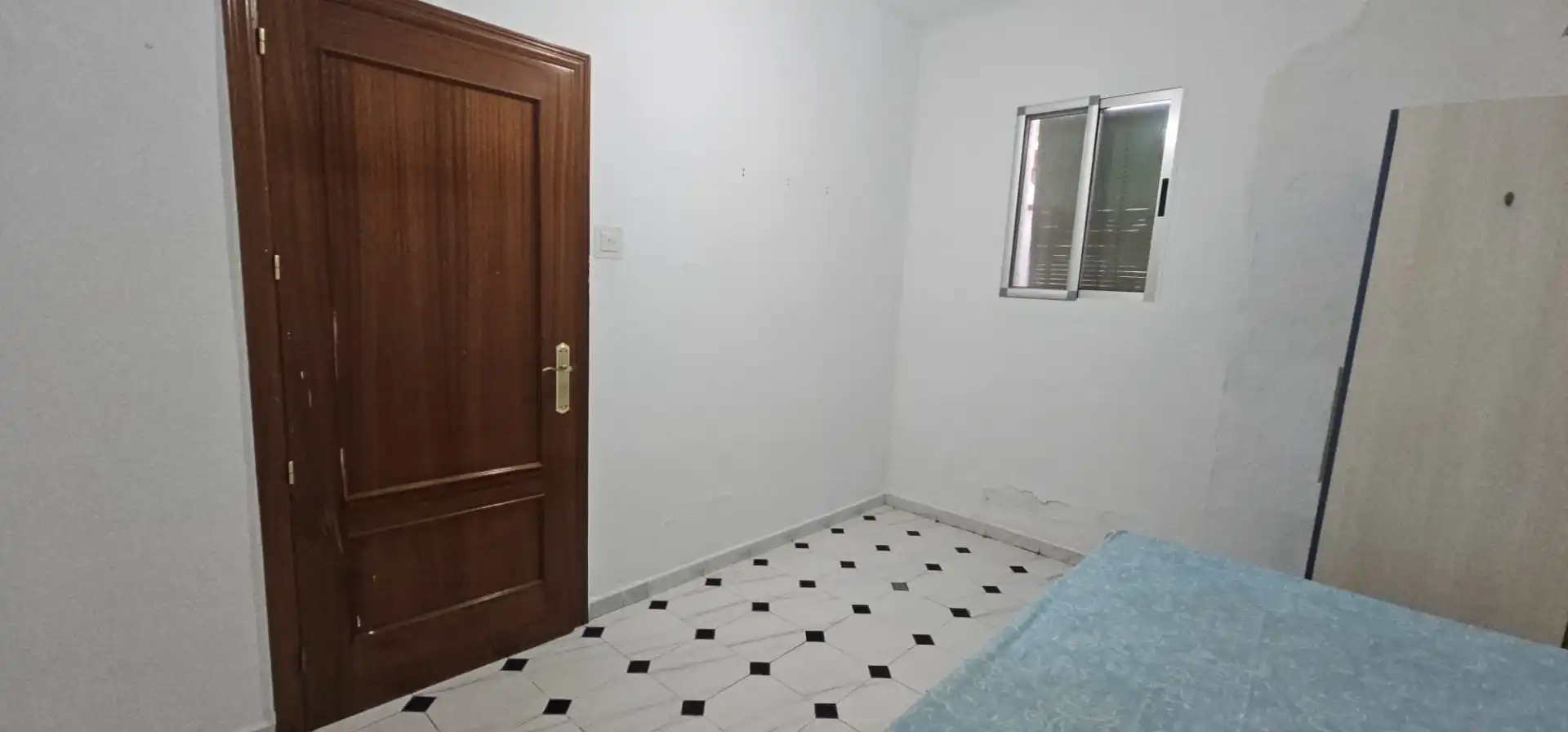 Dormitori de Casa o xalet en venda en Puertollano amb Aire condicionat i Terrassa
