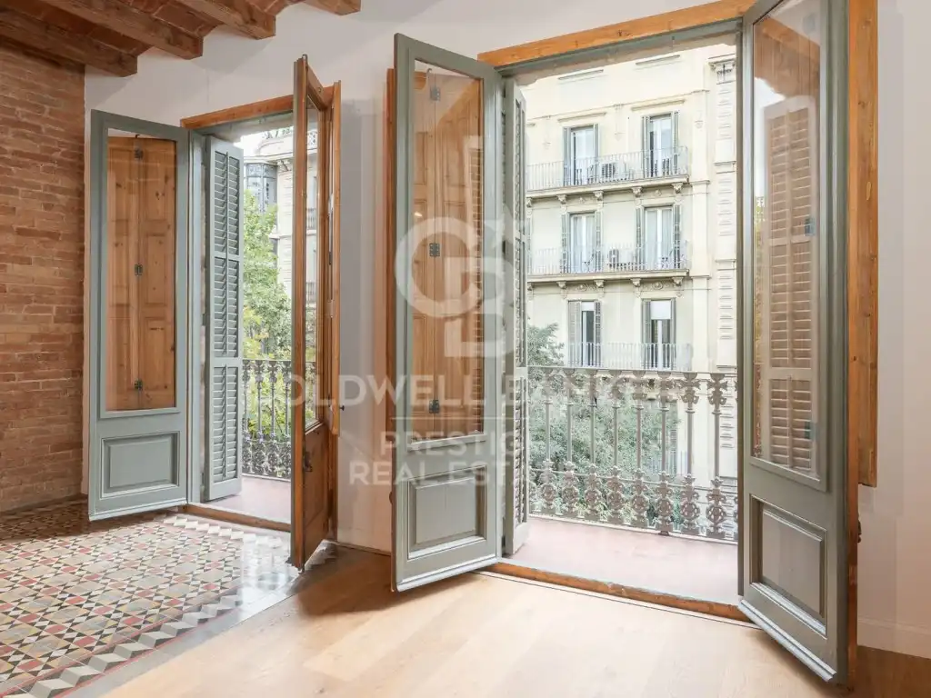 Appartement avec ascenseur à vendre à Calle Casp, imagen 3