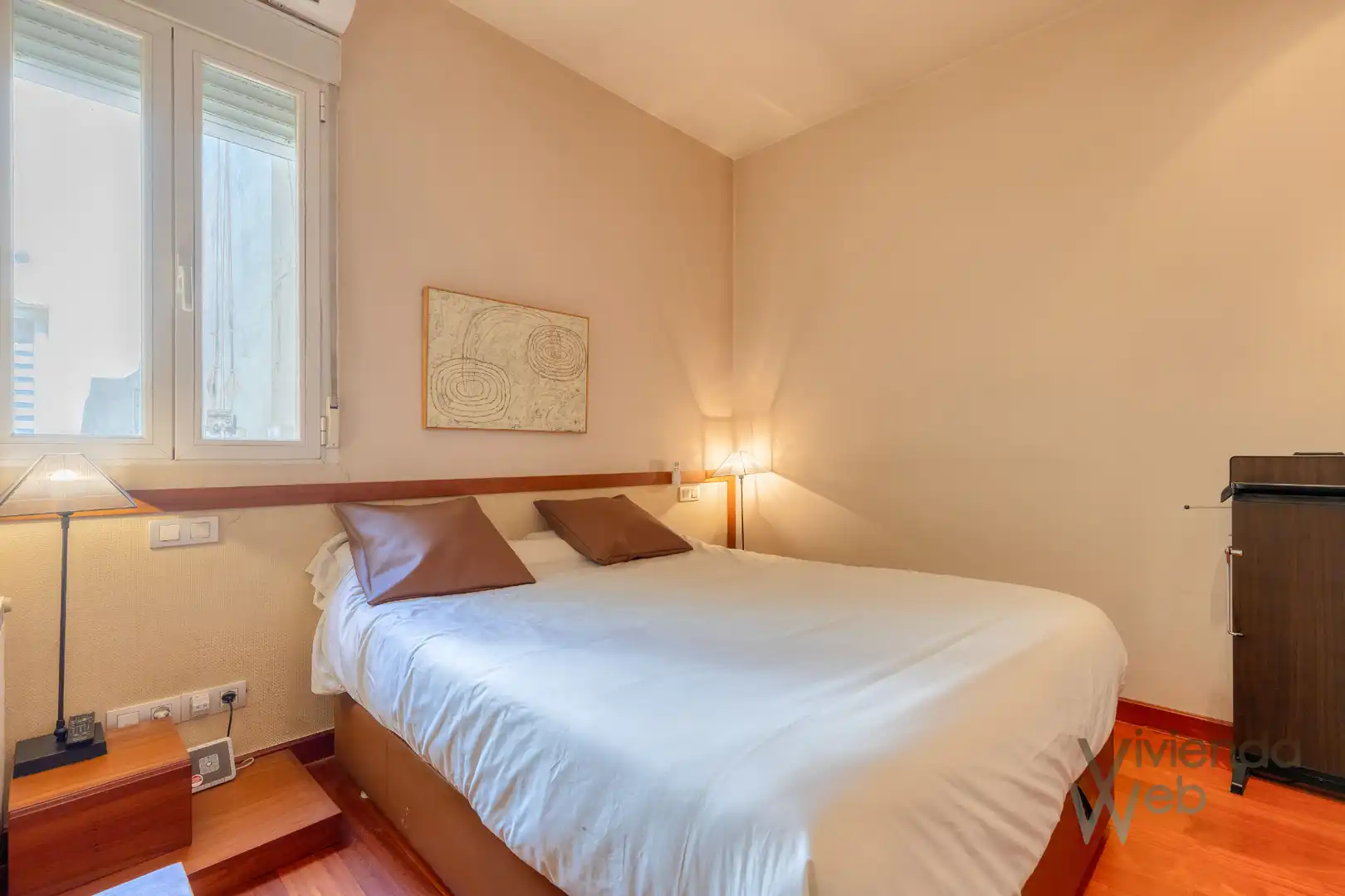 Wohnung zum Verkauf in Ríos Rosas - Nuevos Ministerios
