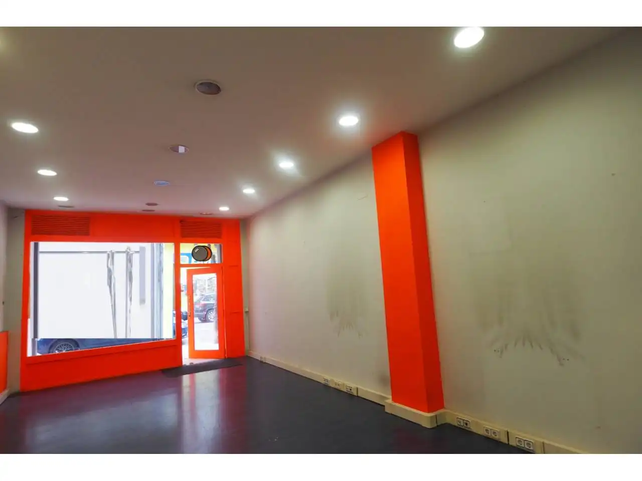 Local comercial en alquiler en Calle Rodriguez Arias, imagen 7