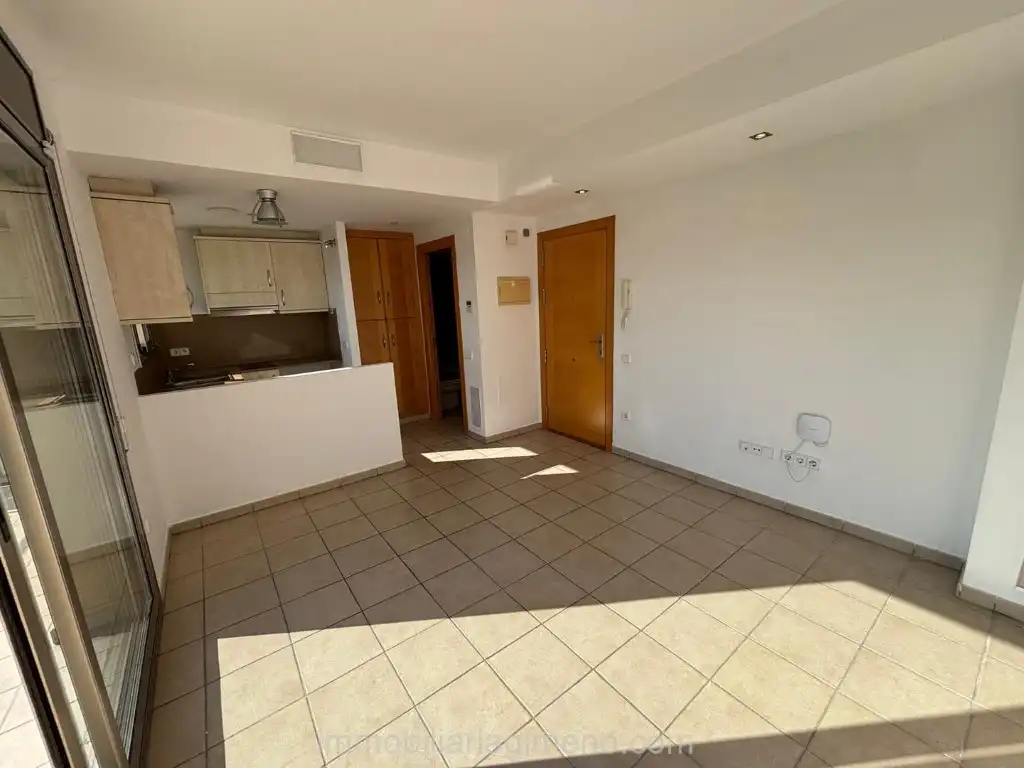 Estudio con ascensor en venta en Calle Senia Del Rabic 18, imagen 4