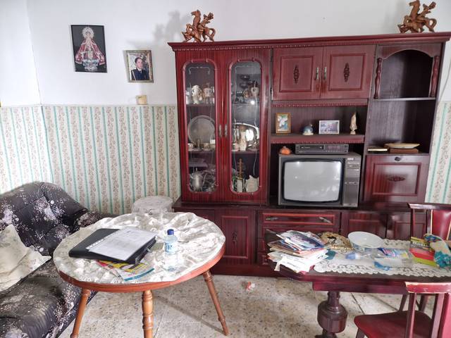 Casa-chalet en Venta en Villanueva de la Serena