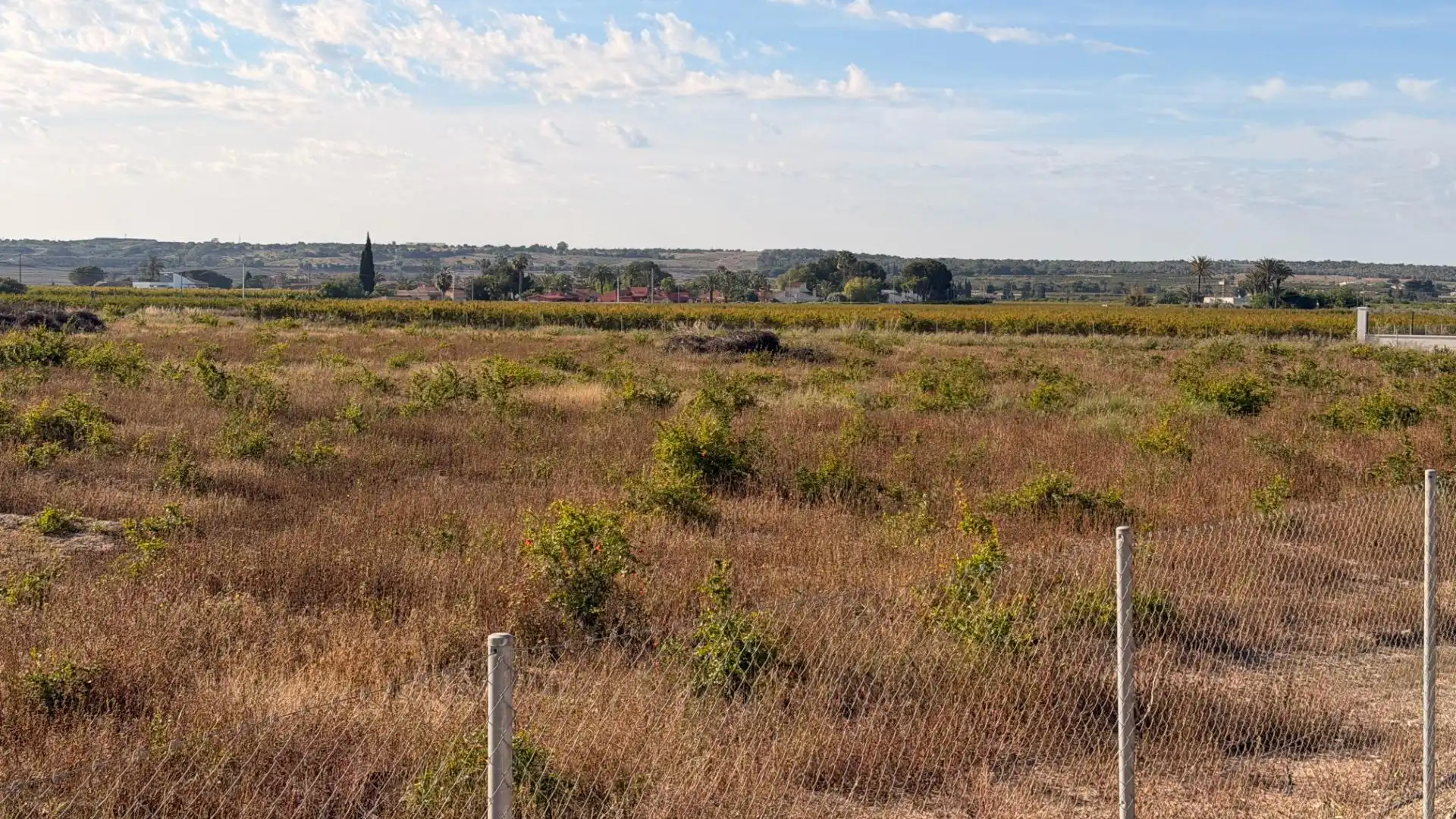Residencial en venta en Elche / Elx