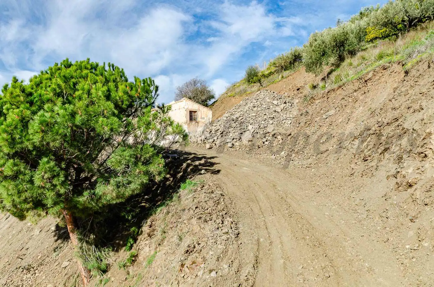 Country house with garden for sale in Cómpeta, imagen 3
