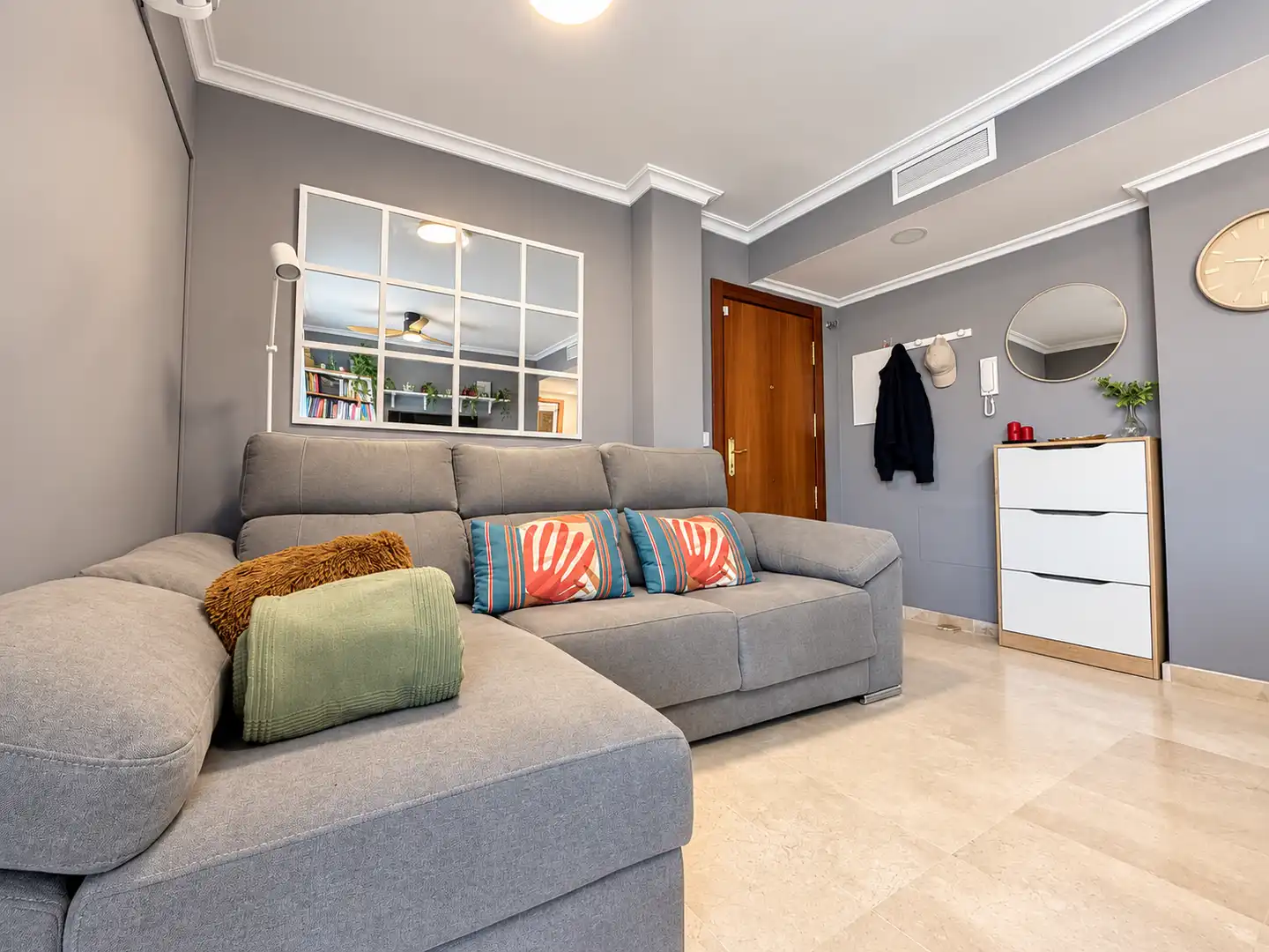 Attic for sale in El Ejido, Almería