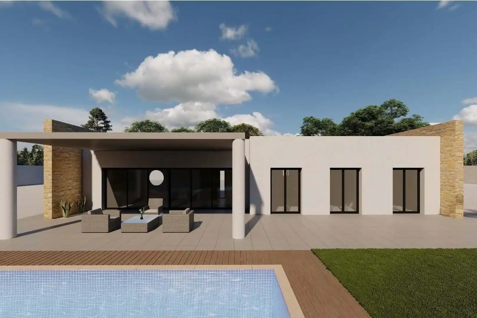 Casa en venda a El Pinós / Pinoso, imagen 4