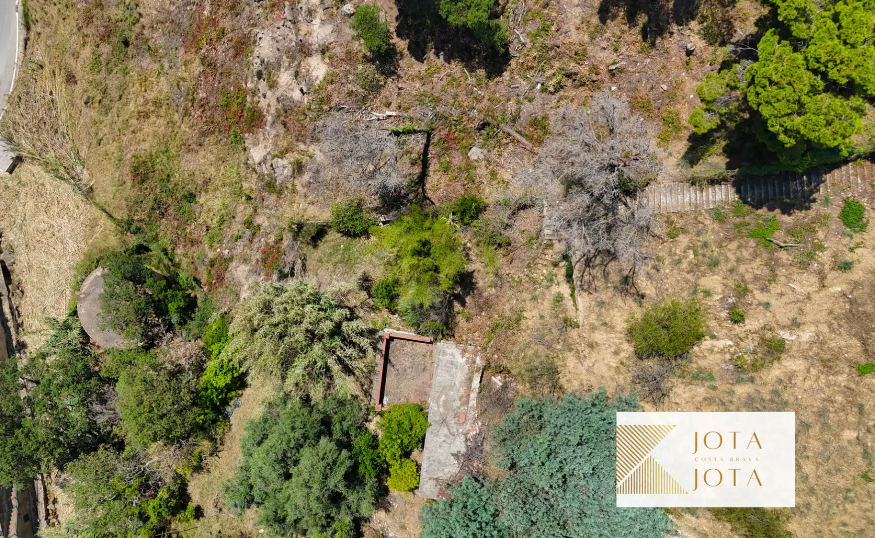 Terreno residencial en venta en Roca Grossa, imagen 3
