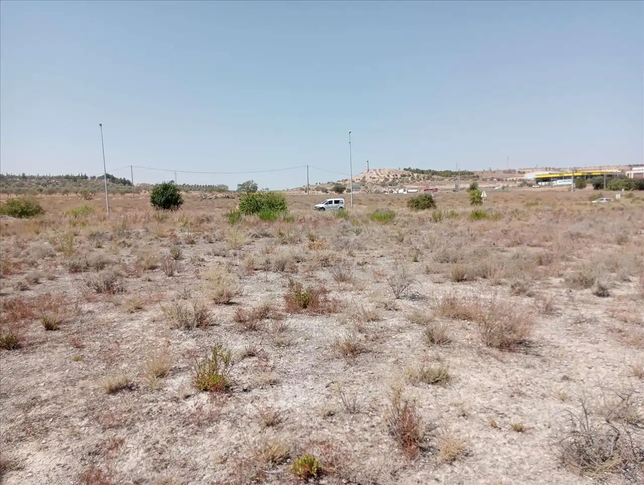 Terrenos y solares en venta en Residencial Daltet, polígono 13, parcela 117, imagen 12