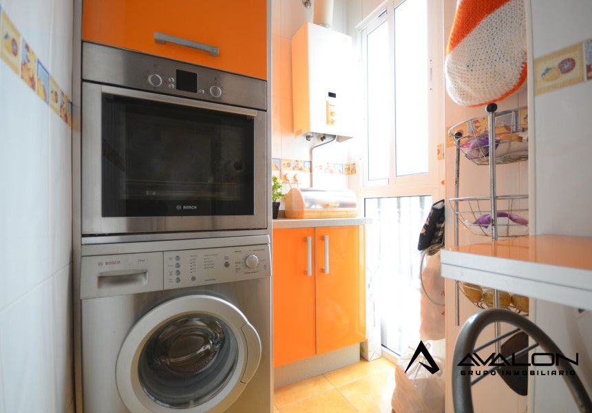 Flat for sale in Calle Cortegana, Isla Chica,  Huelva Capital