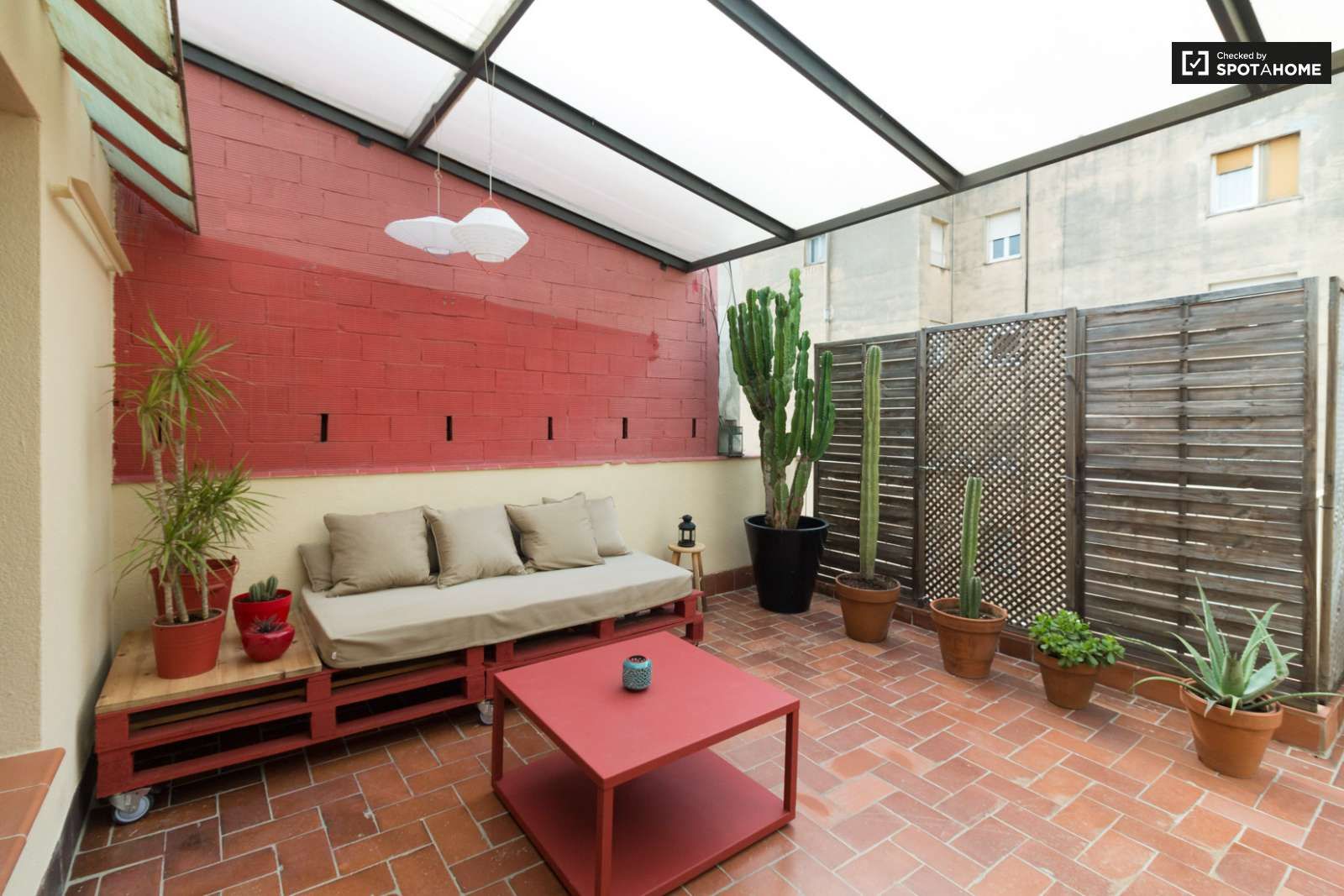 Apartment to share in Sant Gervasi i la Bonanova