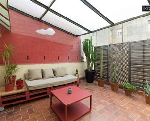 Apartament per a compartir a Sant Gervasi i la Bonanova