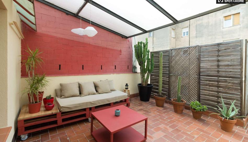 Foto 1 de Apartament per a compartir a Sant Gervasi i la Bonanova, Barcelona