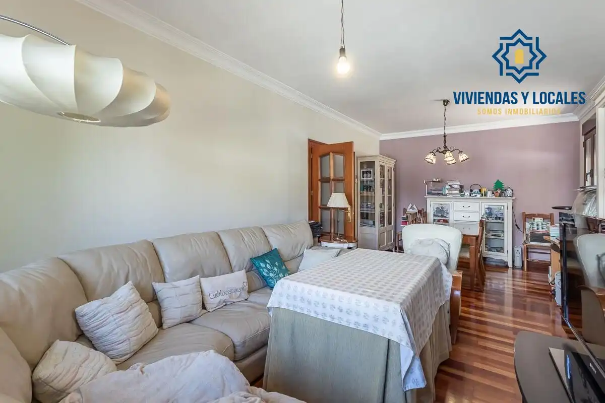 Villa con giardino in vendita a BAJO DE HUETOR, imagen 2