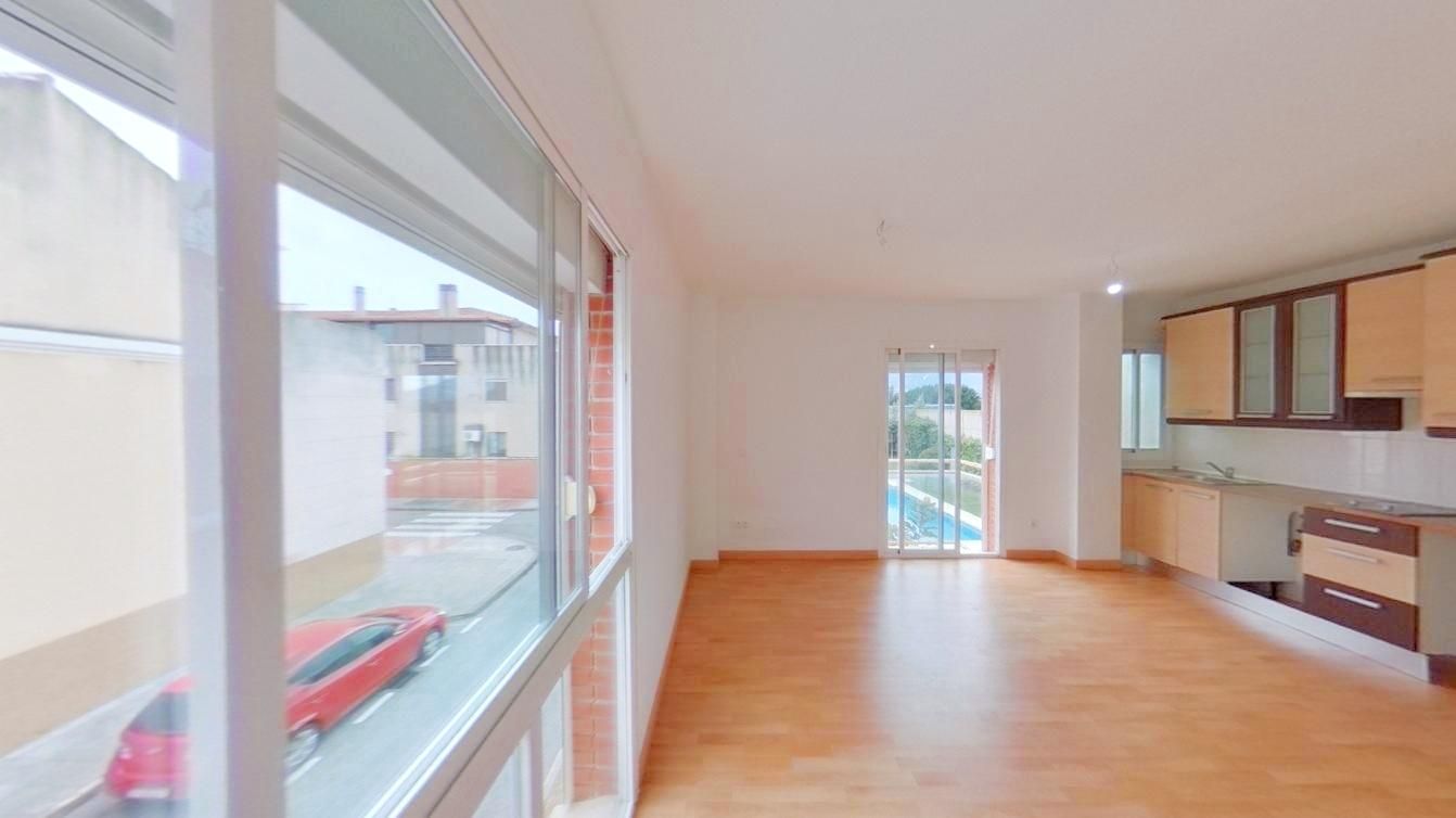 Flat for sale in Alhaurín de la Torre  with Air Conditioner, Private garden and Swimming Pool