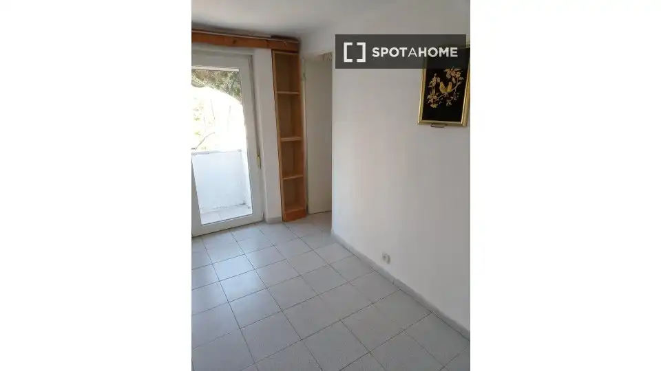Habitación en Simancas