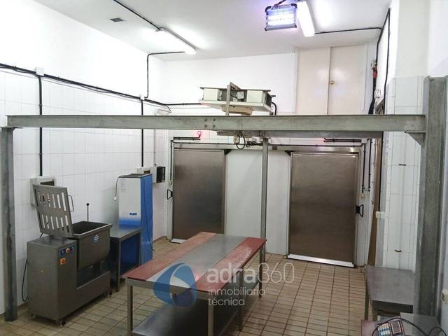 Local comercial en Alquiler en Ribafrecha