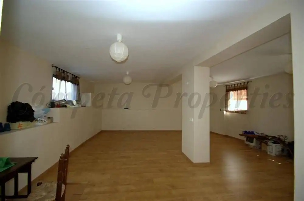 Maison avec terrasse à vendre à Cómpeta, imagen 37