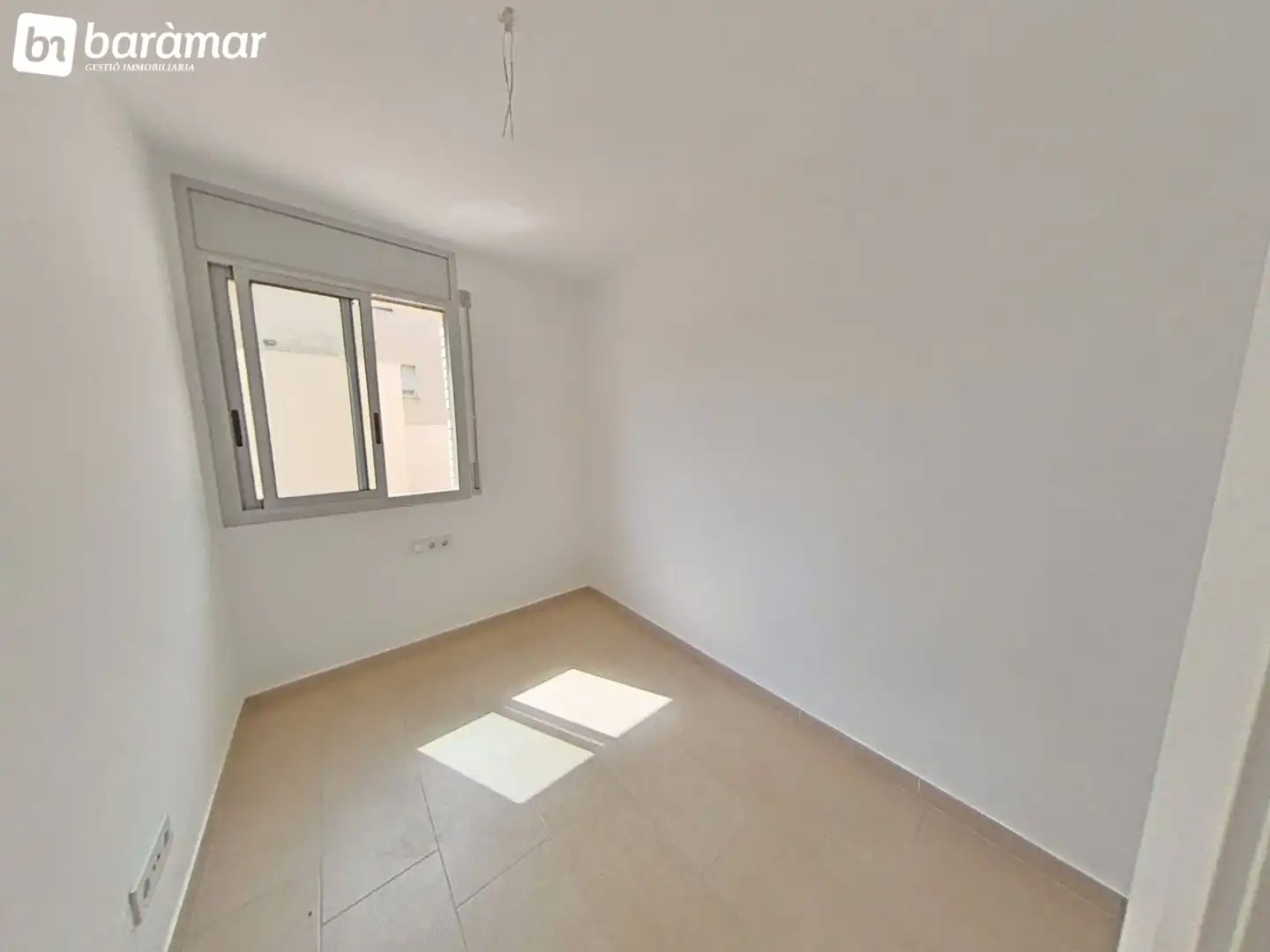 Bedroom of Flat for sale in L'Arboç  with Terrace and Oven
