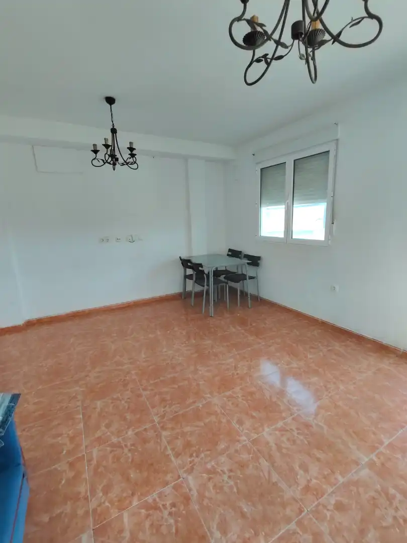 Comedor de Casa adosada en venta en Casas de Juan Núñez