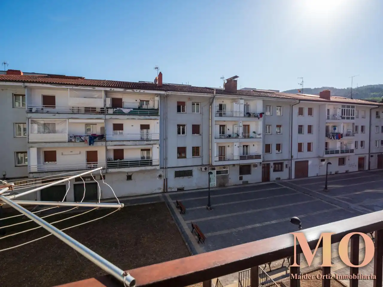 Flat with terrace for sale in Ibaiondo Ibiltokia, imagen 24