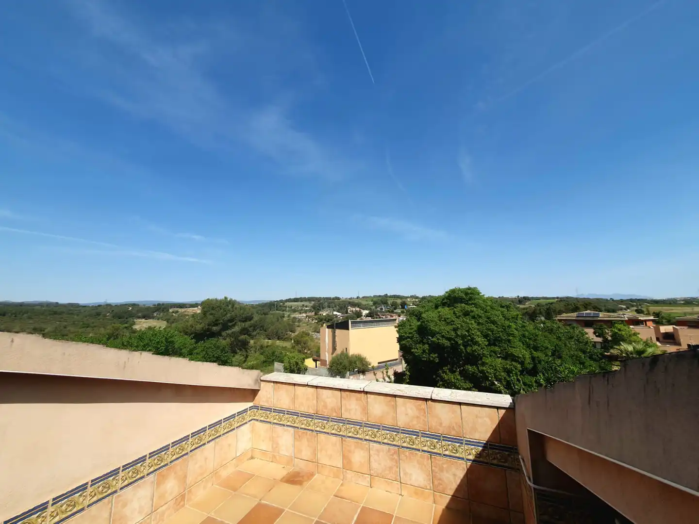 Haus mit Terrasse zum Verkauf in Carrer Mas Romeu, imagen 5