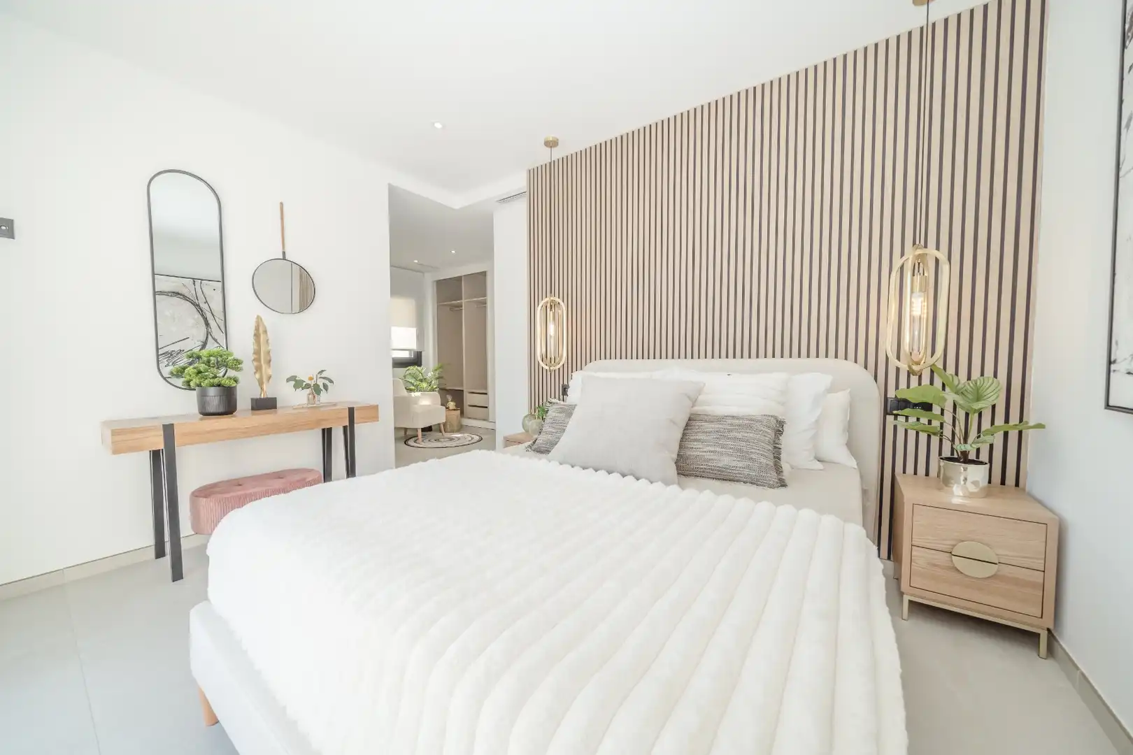 Maison avec terrasse à vendre à San Pedro del Pinatar, imagen 25