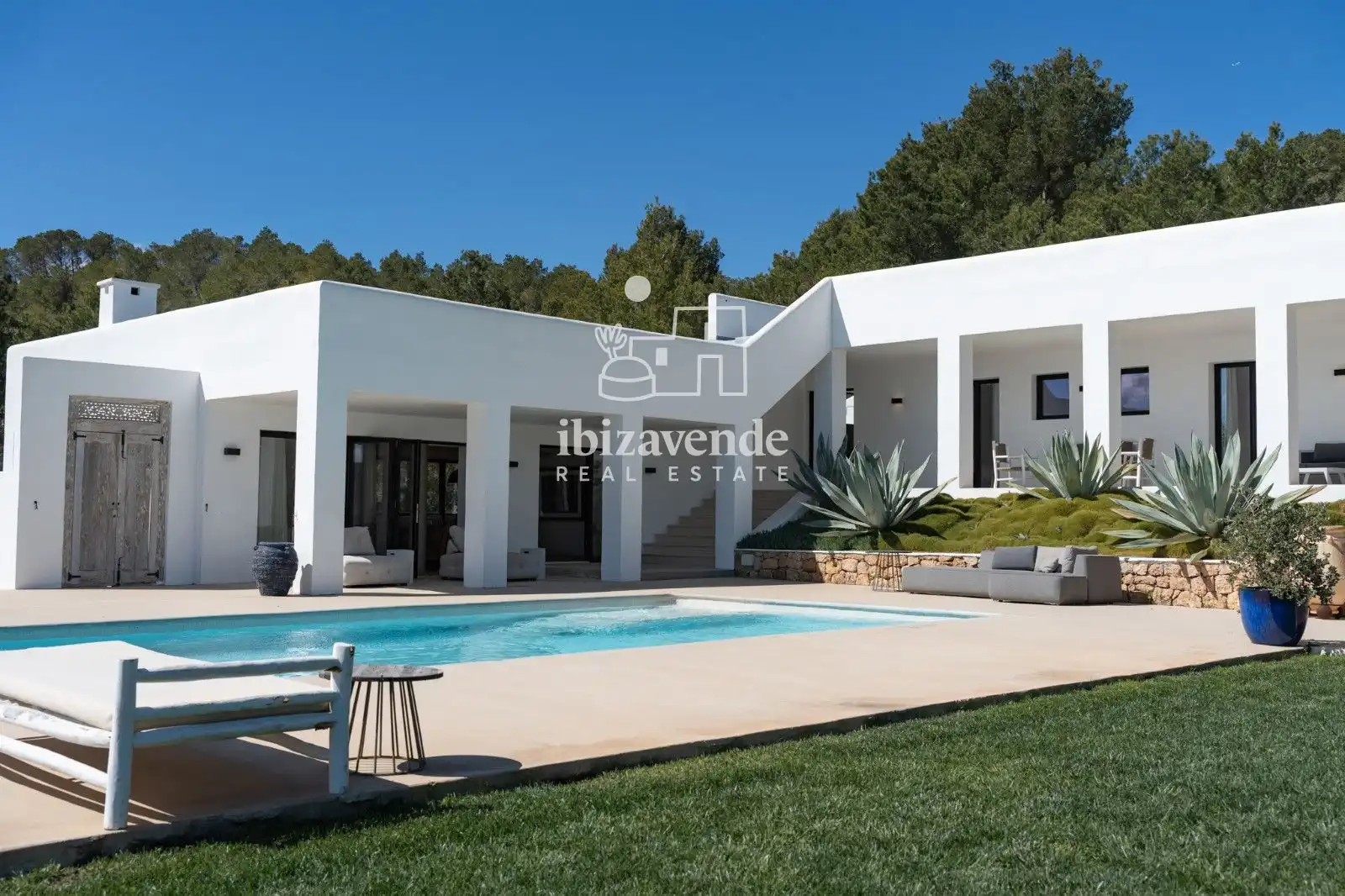 Haus mit Pool zur Miete in Casa Victoria, imagen 22