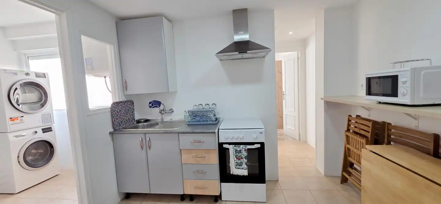 Flat for rent in Altabix