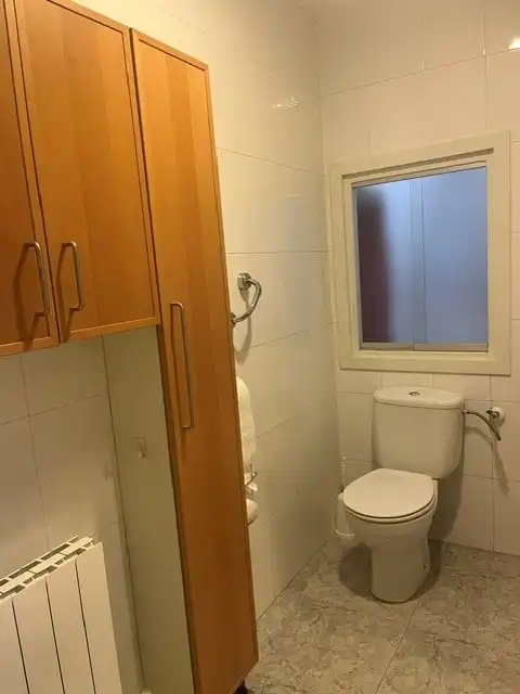 Baño de Casa o chalet en venta en Vinaixa con Aire acondicionado, Calefacción y Terraza