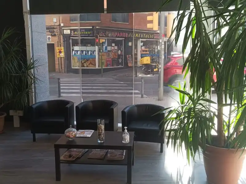 Local comercial en traspaso en COVADONGA 357-359 LOCAL 2 BIS, imagen 9
