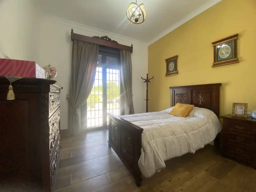 Habitación de Casa o chalet en venta en La Rambla con Terraza
