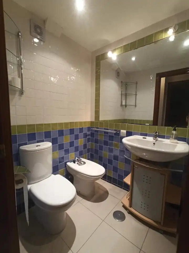 Flat to rent in Casco Antiguo, imagen 19