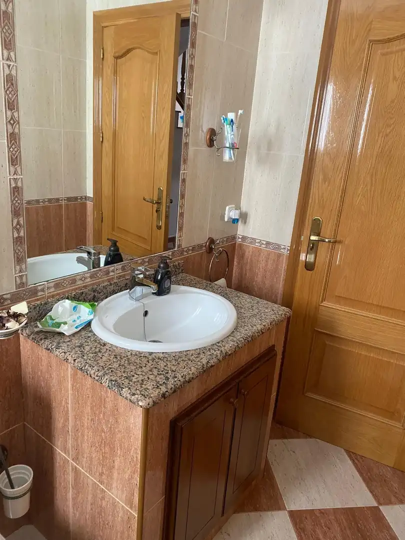 Adosado con terraza en venta en Ceutí, imagen 11